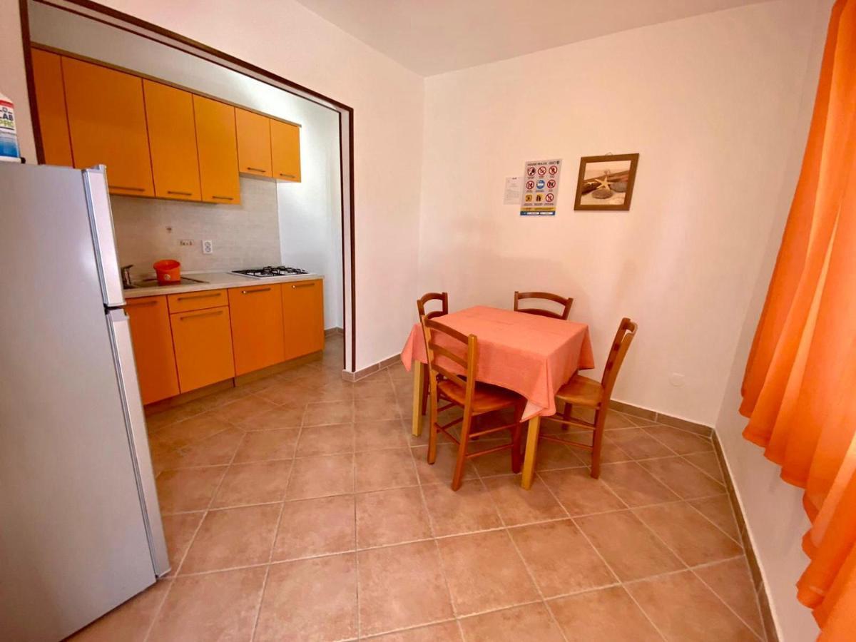Apartments King - City Center Novalja Zewnętrze zdjęcie