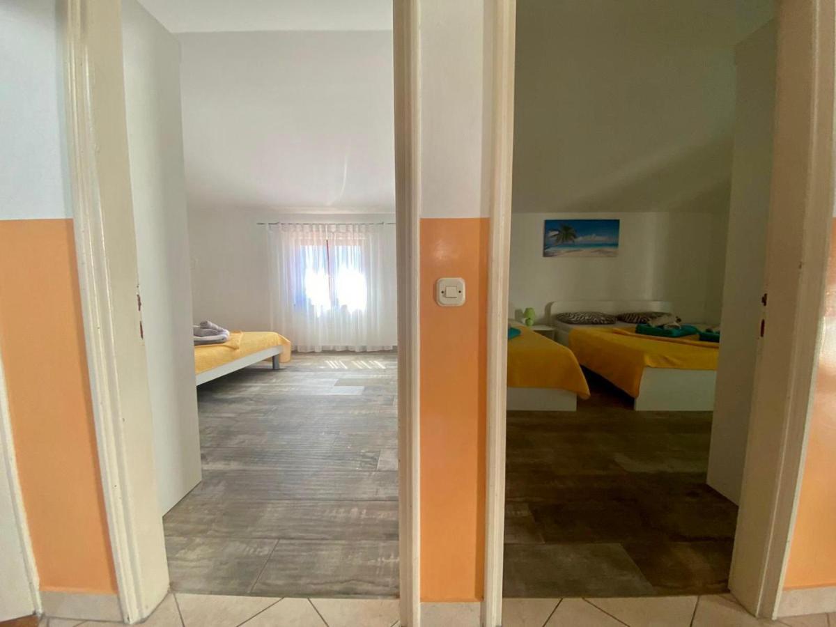 Apartments King - City Center Novalja Zewnętrze zdjęcie