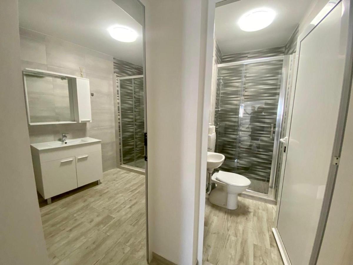 Apartments King - City Center Novalja Zewnętrze zdjęcie